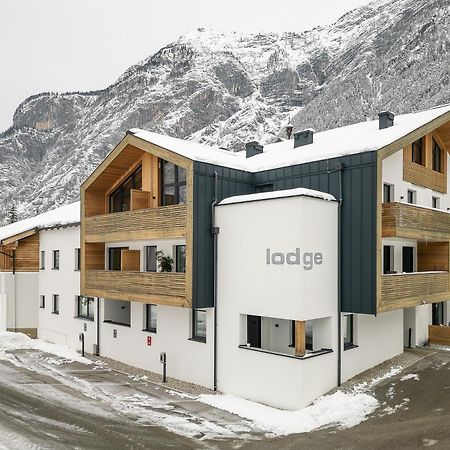 Brandlhof Lodge Saalfelden Esterno foto